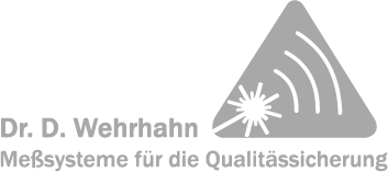 Dr D Wehrhahn Logo